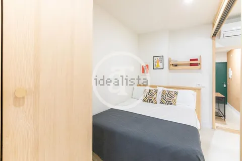Pis de 50 m² a Madrid