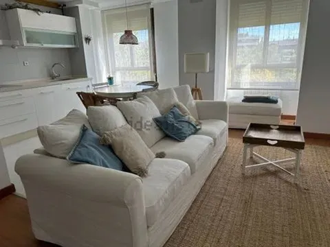 Flat 100 m² in Logroño (2/22)