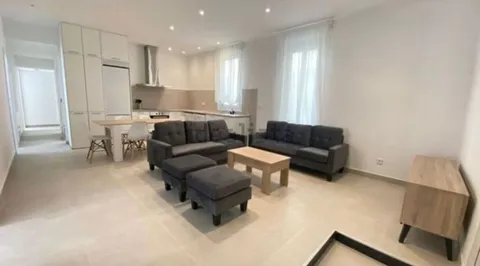 Room for rent, Madrid