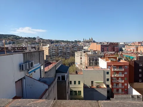 Zimmer zur Miete, Barcelona