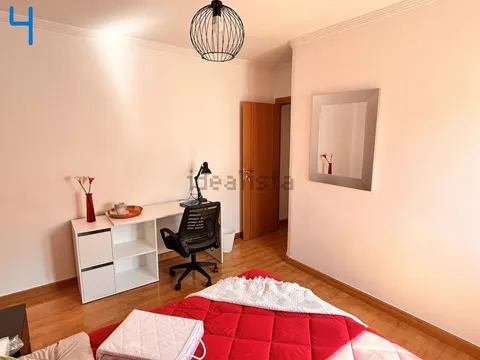 Habitació de lloguer, Salamanca