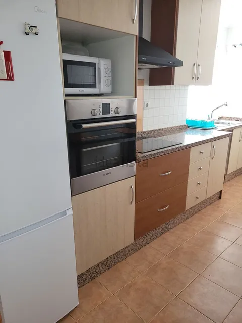 Piso de 105 m² en Rafal