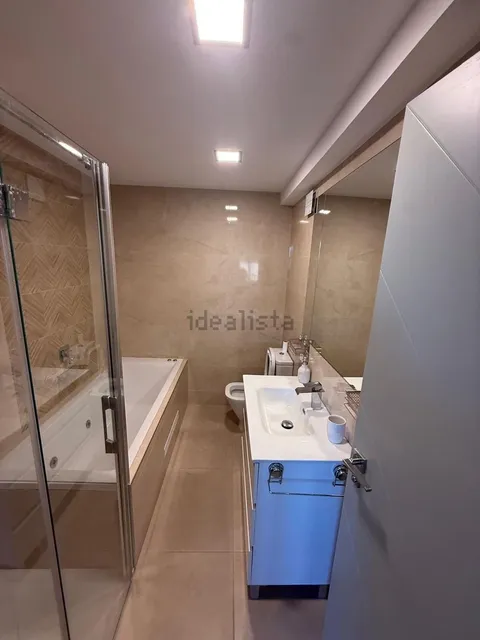 Pis de 110 m² a Màlaga