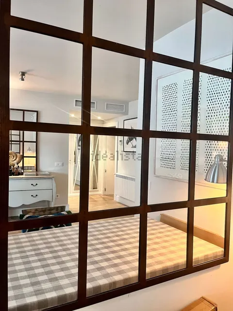 Pis de 84 m² a Madrid