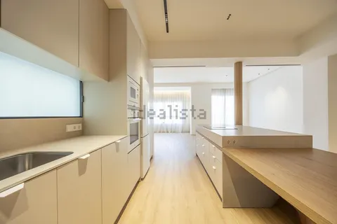 Appartamento 197 m² a Valencia