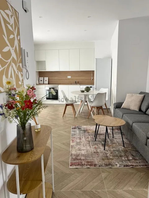 Piso de 80 m² en Consuegra