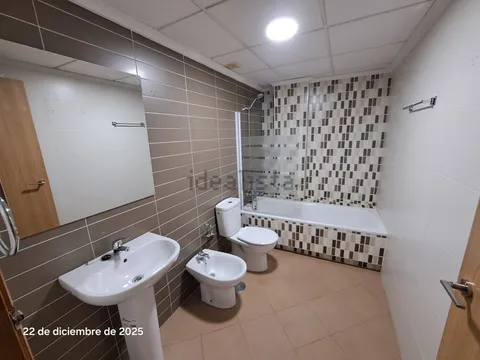 Pis de 73 m² a Múrcia