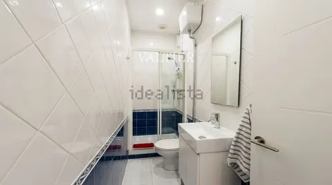 Pis de 118 m² a Madrid