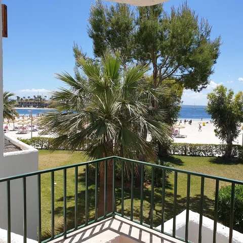 Pis de 75 m² a Alcúdia