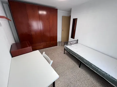 Habitació de lloguer, Saragossa