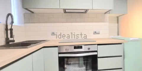 Pis de 28 m² a Barcelona