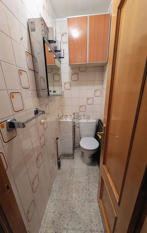 Pis de 92 m² a Soto del Barco