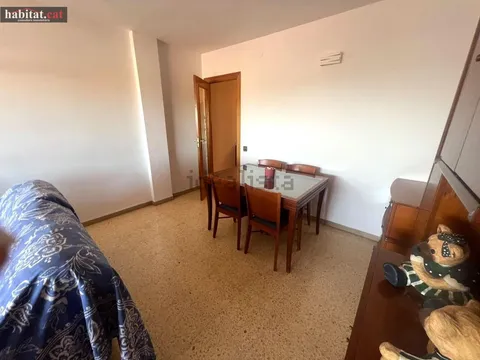 Pis de 87 m² a Vilanova i la Geltrú