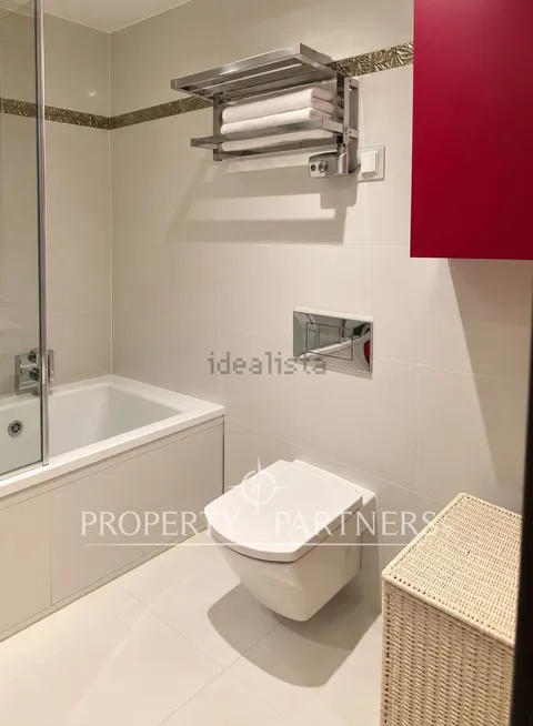 Appartement 74 m² à Barcelone