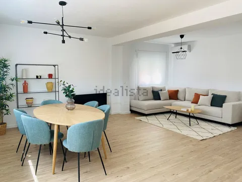 Appartement 130 m² à Málaga