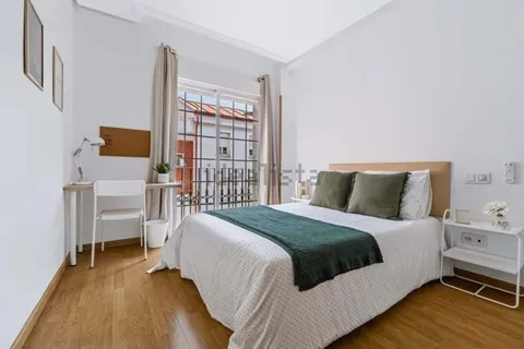 Habitación en alquiler, Madrid
