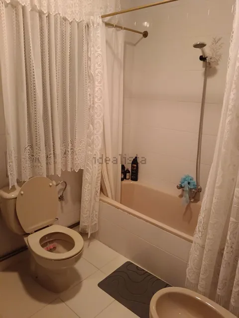 Chambre à louer, Burujón (4/5)