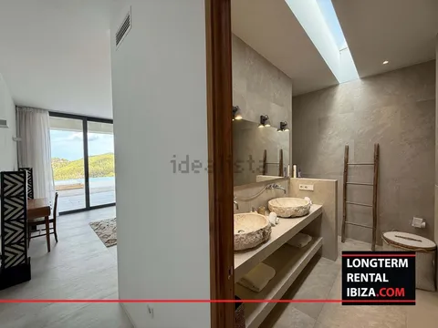 Будинок 400 м² у Sant Joan de Labritja