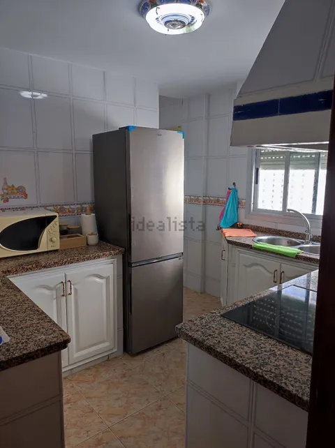 Pis de 92 m² a Almodóvar del Río