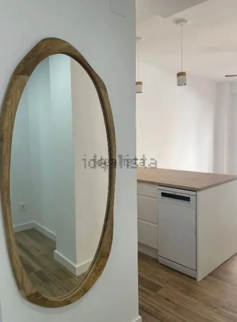 Pis de 60 m² a Madrid