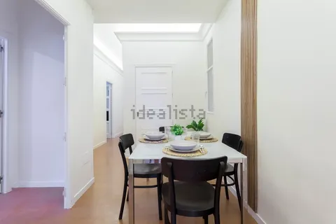 Habitación en alquiler, Madrid