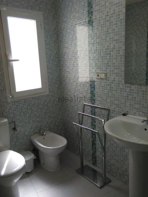 Habitació de lloguer, Saragossa