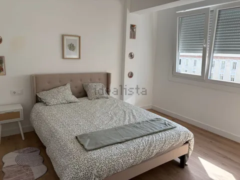 Habitació de lloguer, Vigo