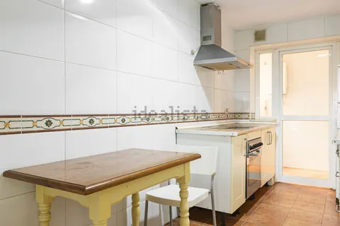 Pis de 105 m² a Màlaga