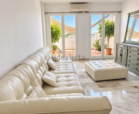 Wohnung 75 m² in Estepona