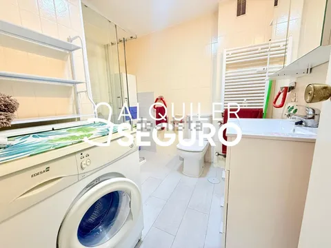 Flat 40 m² in Madrid