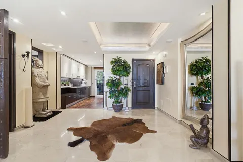 Wohnung 150 m² in Marbella