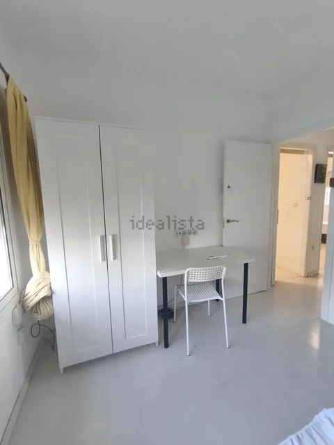 Habitació de lloguer, Sevilla