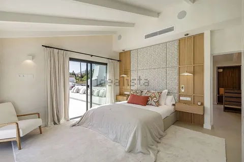 Haus 400 m² in Marbella