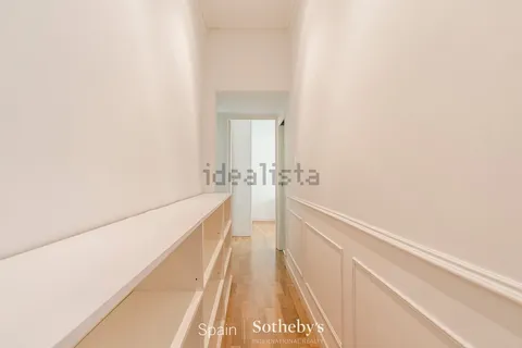 Appartamento 160 m² a Madrid
