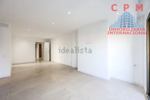 Piso de 120 m² en Madrid