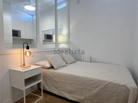 Pis de 29 m² a Madrid