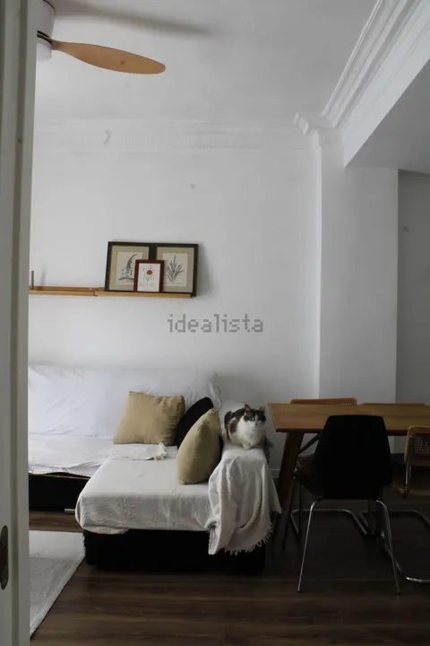 Zimmer zur Miete, Saragossa (2/13)