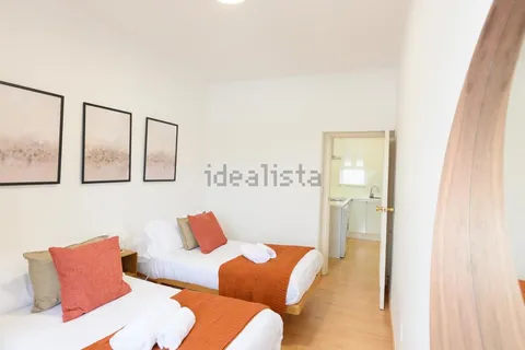 Wohnung 85 m² in Madrid
