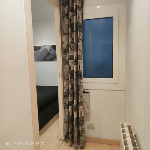 Pis de 50 m² a Barcelona