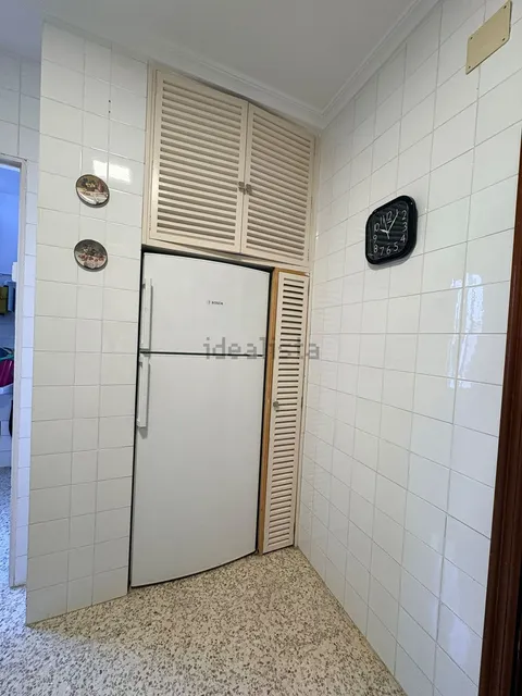 Pis de 91 m² a Sevilla