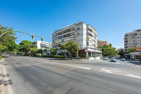 Pis de 266 m² a Marbella