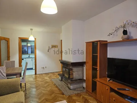 Apartamento 55 m² em Torrecaballeros