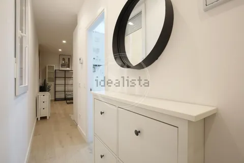 Pis de 40 m² a Madrid