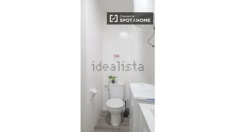Wohnung 19 m² in Madrid