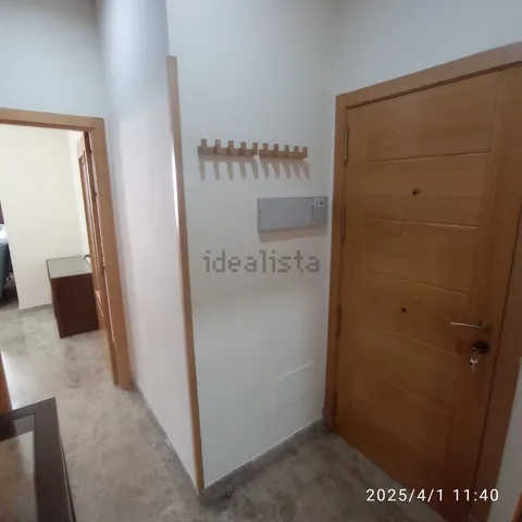 Pis de 80 m² a Màlaga