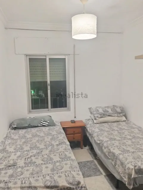 Chambre à louer, El Puerto de Santa María