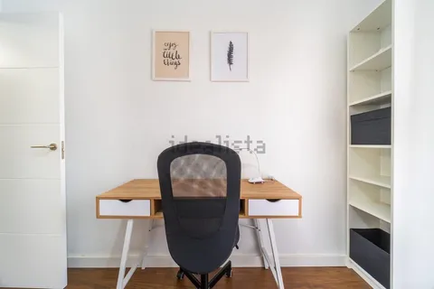 Habitació de lloguer, Múrcia (3/12)