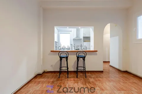 Apartamento 45 m² em Madrid