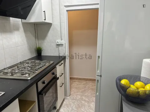 Appartamento 50 m² a Barcelona