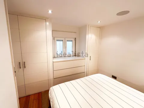 Pis de 110 m² a Madrid